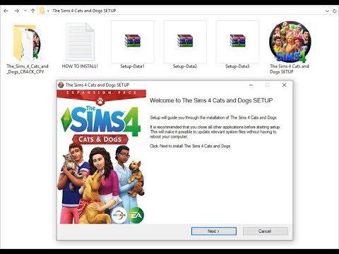 the sims 4 all dlcs free download